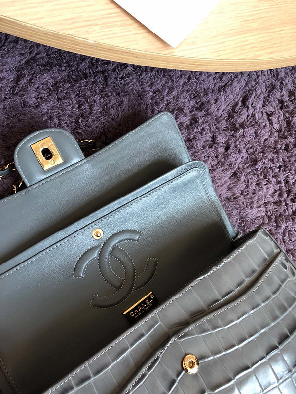 Satchel Bags - CHL Bags - 309