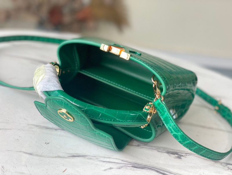 GlamI Lu-Vi bags - 5269