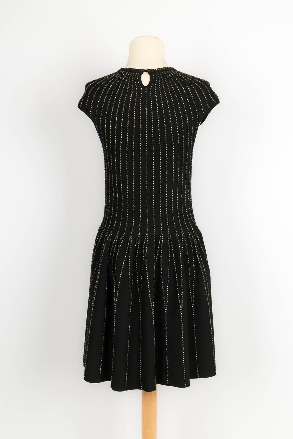 Robe Alexander McQueen
