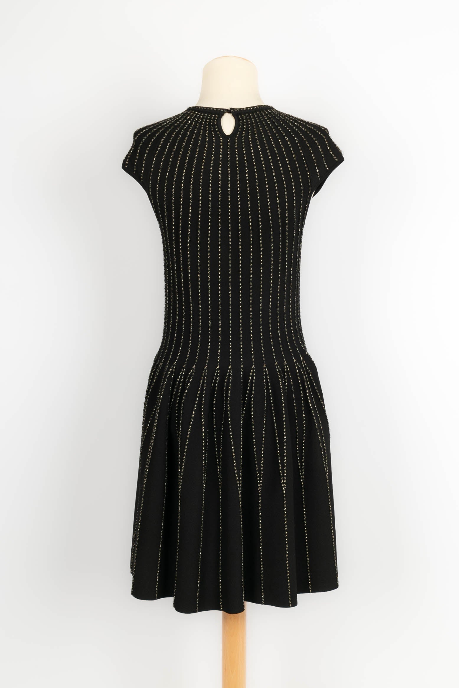 Robe Alexander McQueen