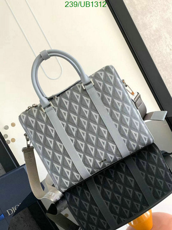 SAMCC - DOR Bags - 1464