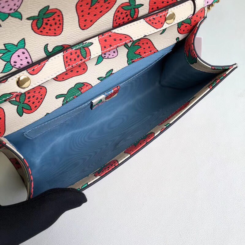 Glami-i GUKI Women Bags - 786