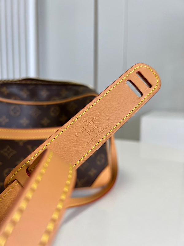 Satchel Bags - VL Bags - 1334
