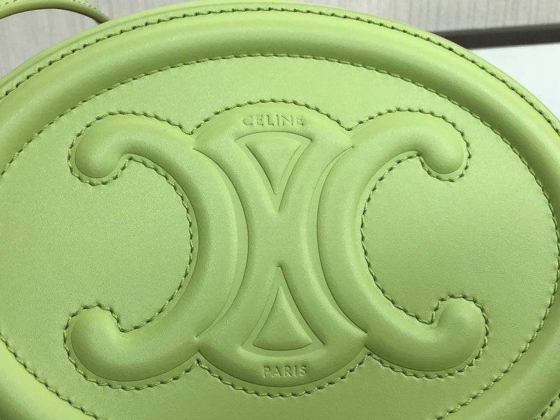 Glamy - COL Bags - 1258