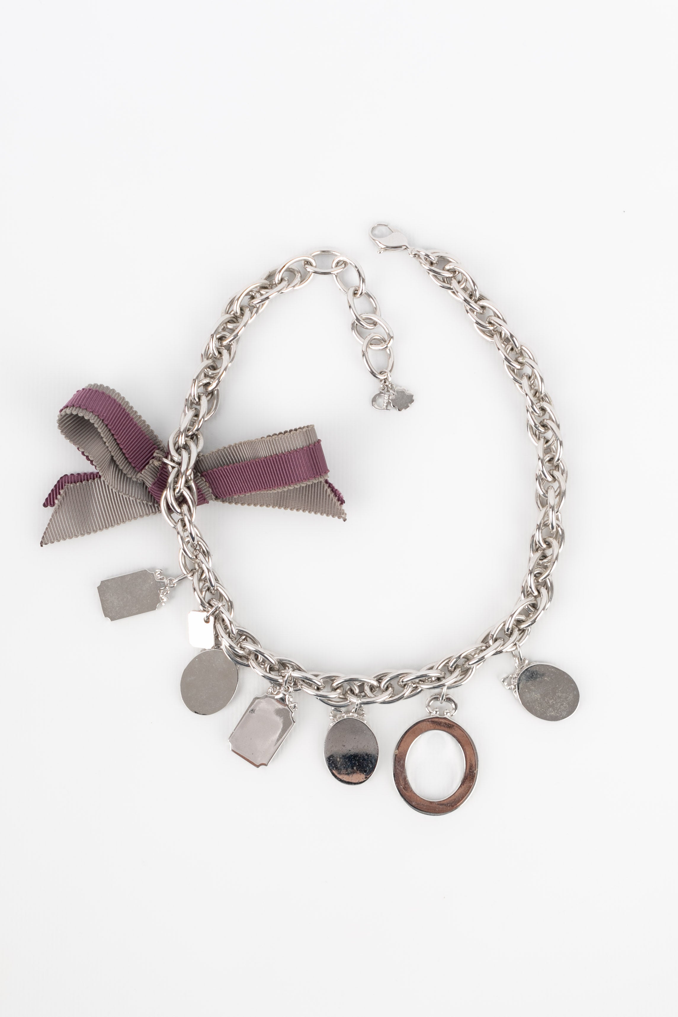 Parure Dior