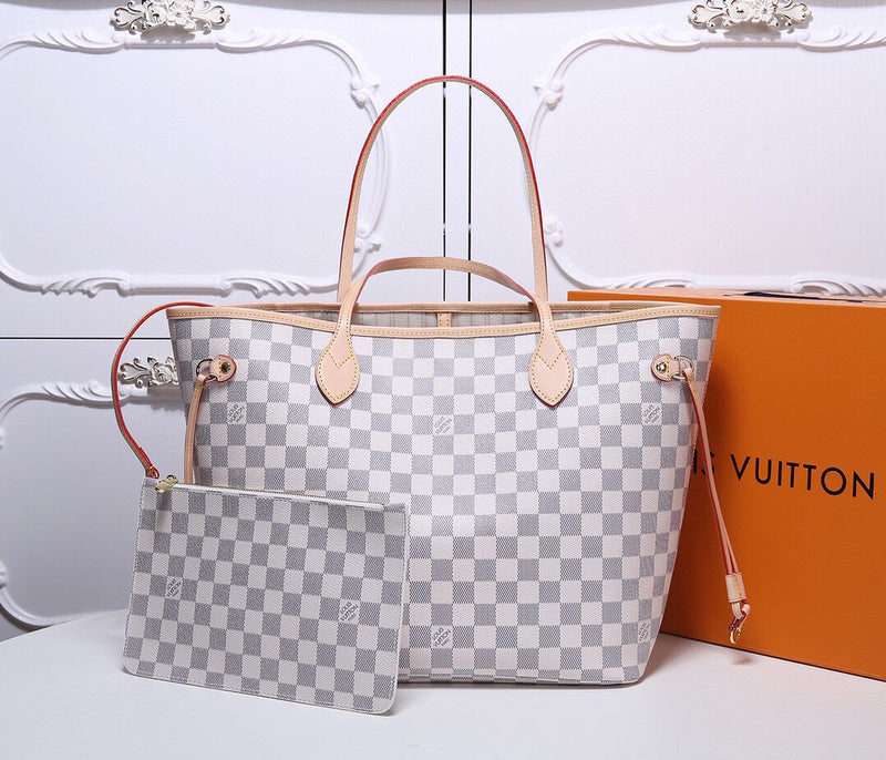 Satchel Bags - VL Bags - 2255