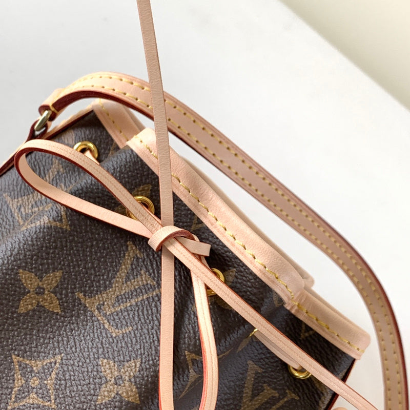 Glamy - LOV Bags - 686