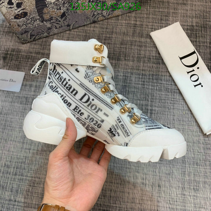 SAMC - DOR Women Sneakers - 237