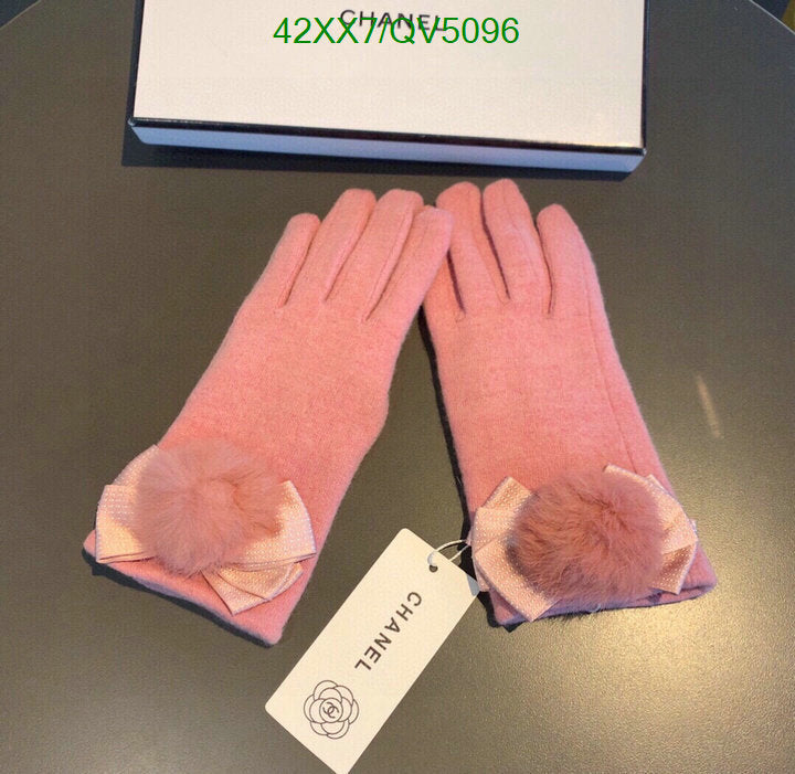 SAMC - CHL Gloves - 122