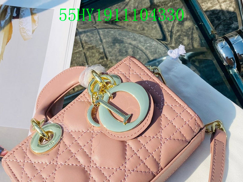 Glami - DOR Bags - 1100