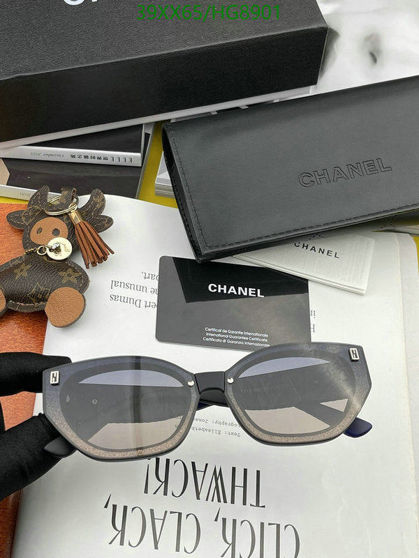 SAMC - CHL Glasses - 309