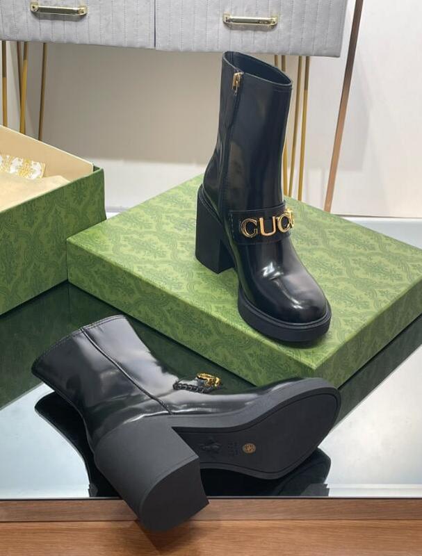 SAMC - GUKI Women Shoes - 481