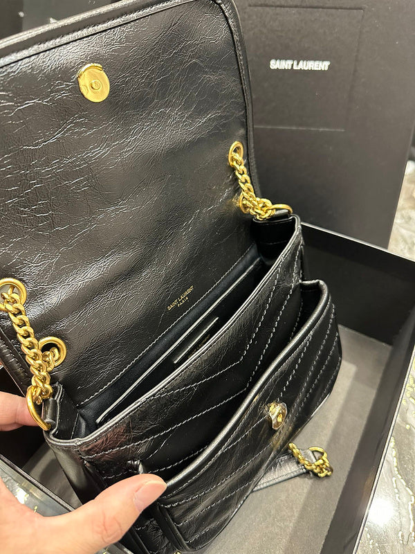 Glamy - YLS Bags - 702