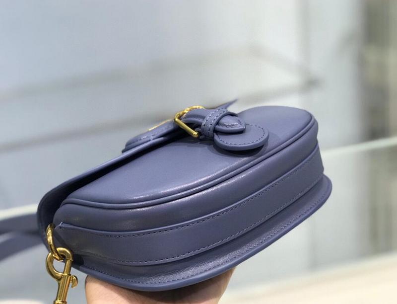 SAMCC - DOR Bags - 737