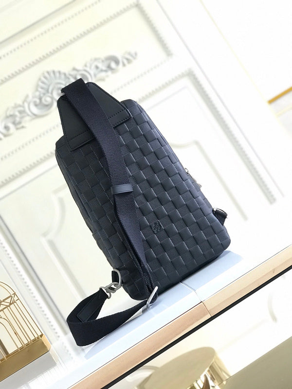 Satchel Bags - VL1 Bags - 456