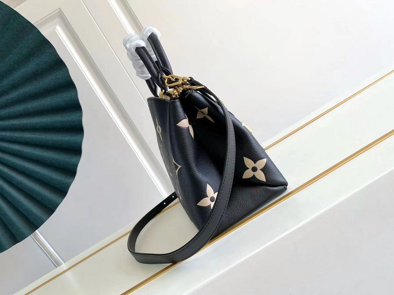 Satchel Bags - VL Bags - 1745