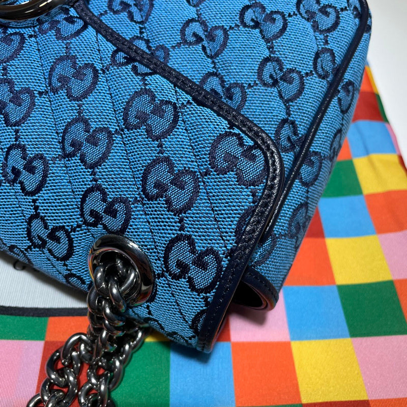 Glami Fashion - GCI Bags - 12408