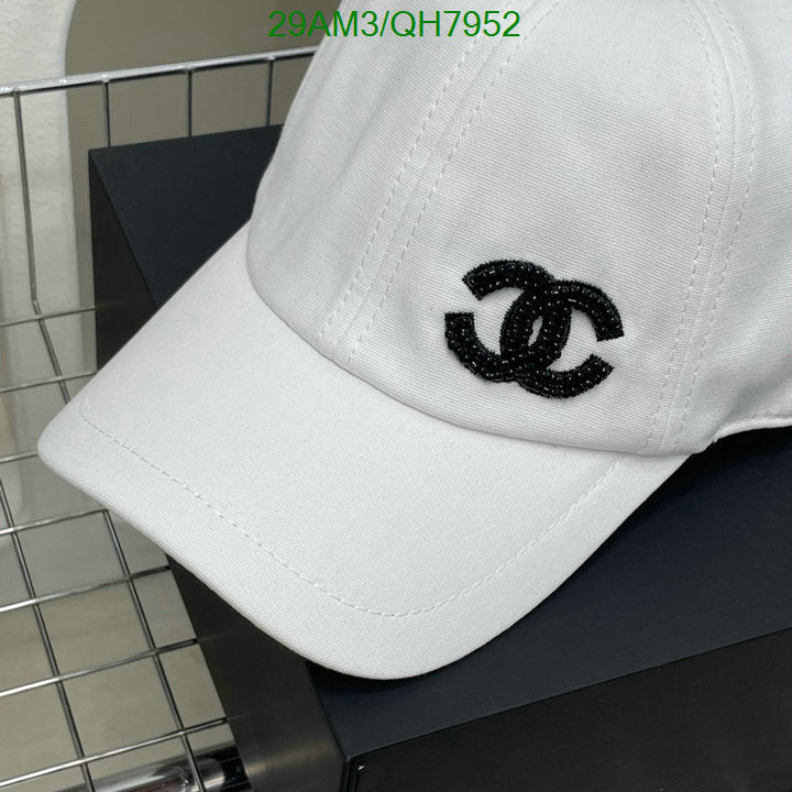 SAMC - CHL Caps & Hats - 205