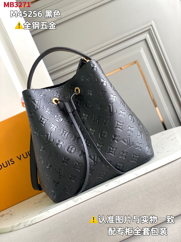Glamy - LOV Bags - 970