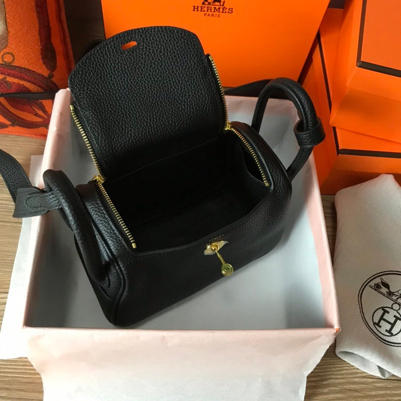 Satchel Bags - HMS-Bags - 1286