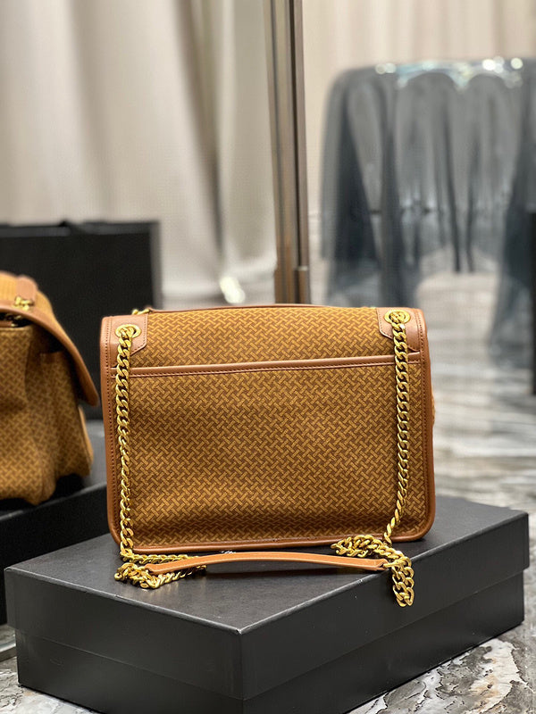 Glami- Glami- - SLY Bags - 1265