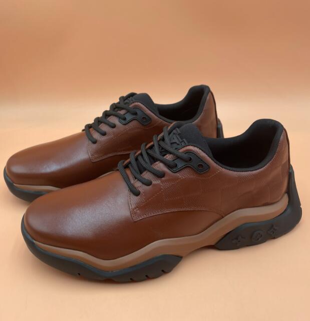 SAMC - LOV Men Shoes - 899