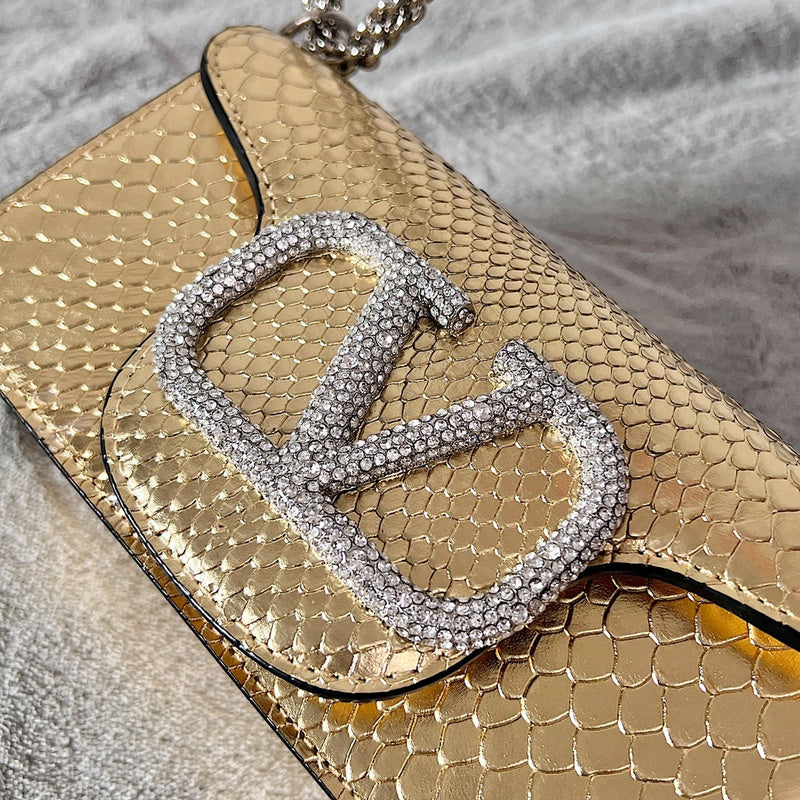 Glamy - VEL Bags - 994