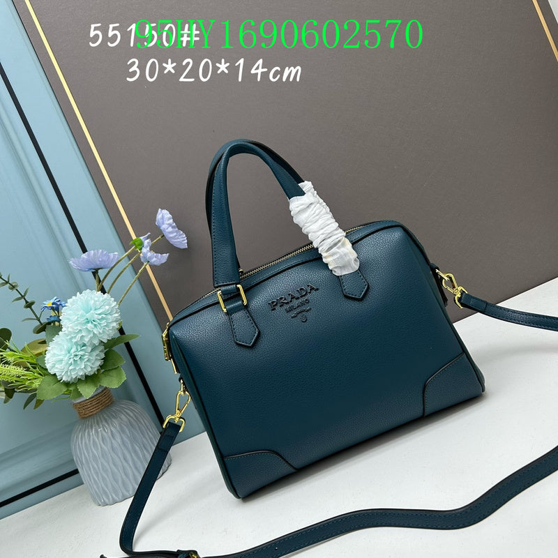 Satchel Bags - PDA Bags - 3240