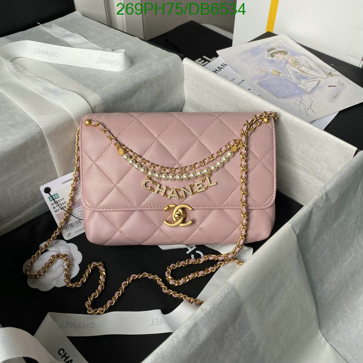 SAMC - CHL Bags - 055