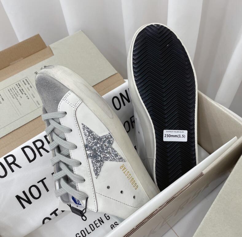 SAMC - GDBE Women Shoes - 124