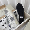 SAMC - GDBE Women Shoes - 124