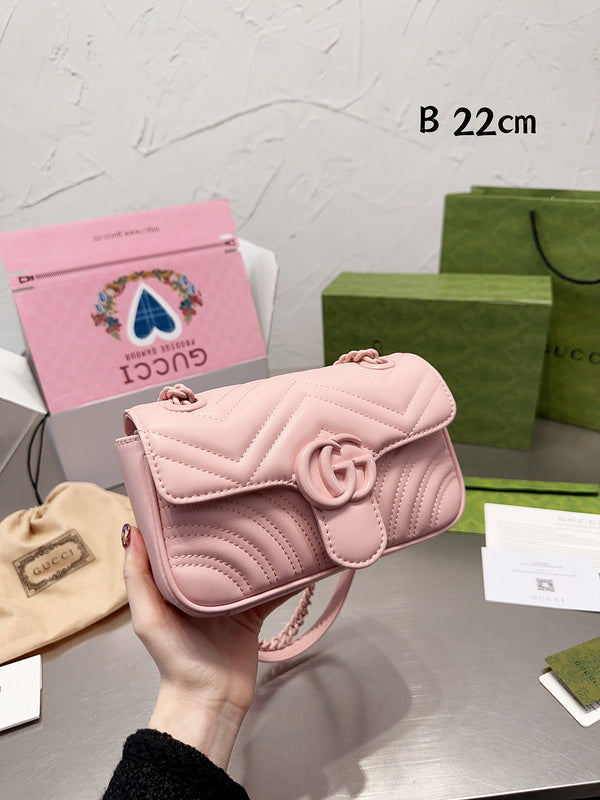 Glami Fashion - GCI Bags - 11838