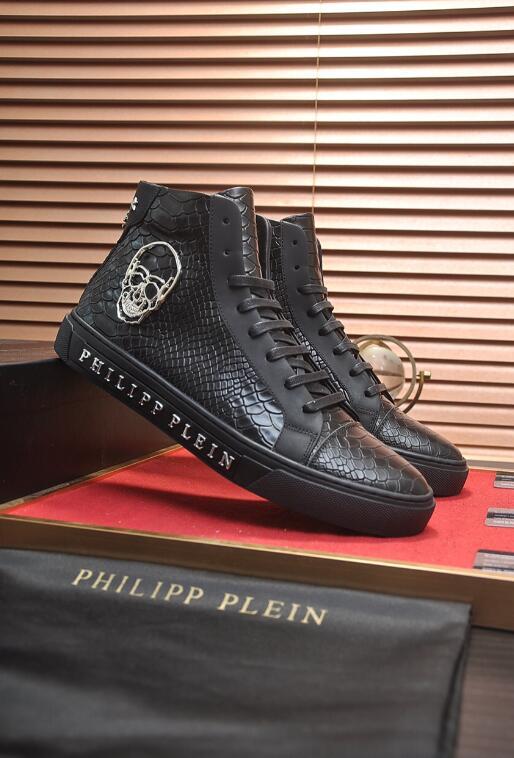 Glamy - PHP Shoes - 038