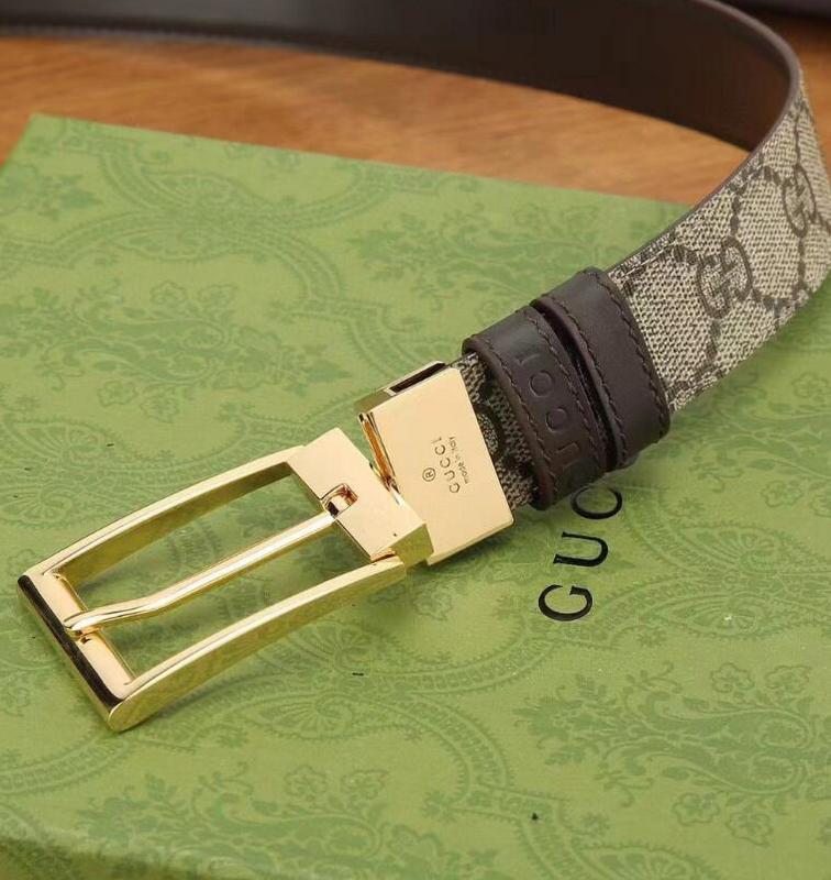 SAMC - Mix Belts - 047