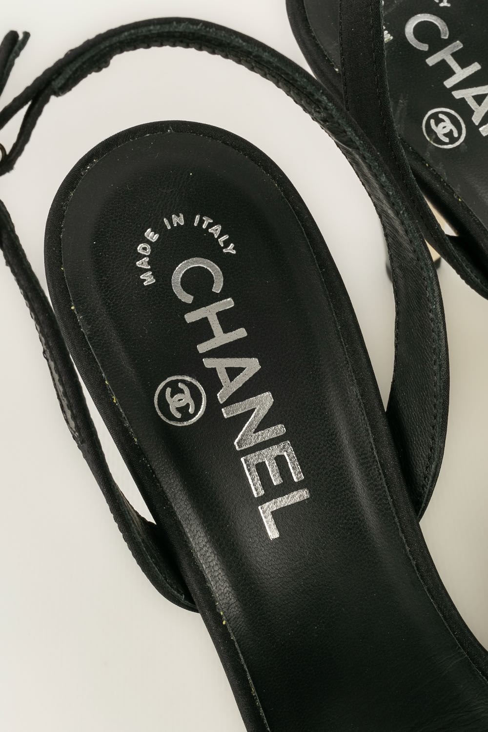 Chaussures / escarpins Chanel