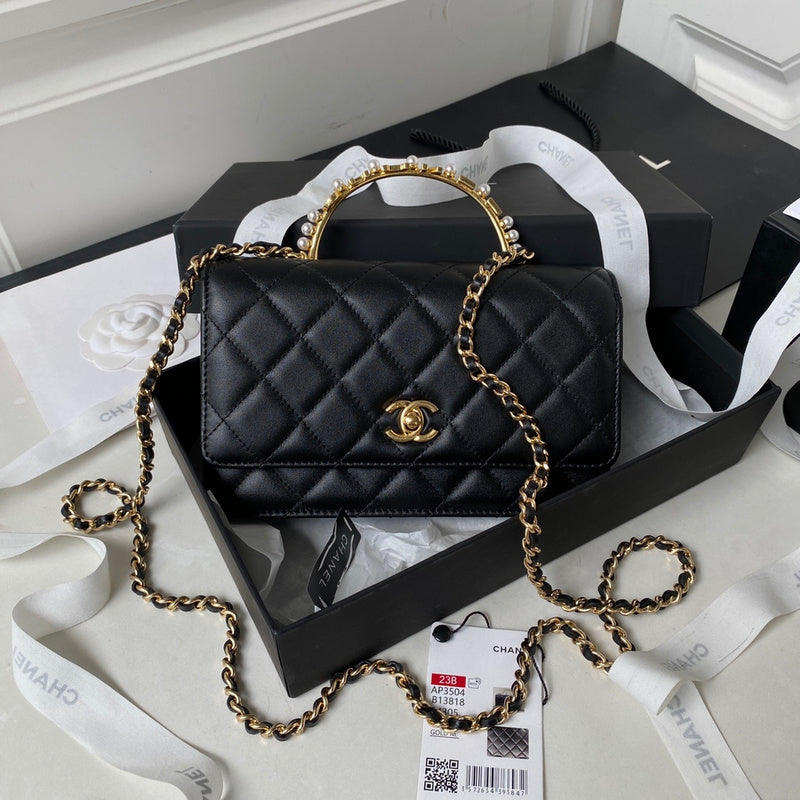 Satchel Bags - CHL Bags - 7340