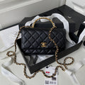 Satchel Bags - CHL Bags - 7340