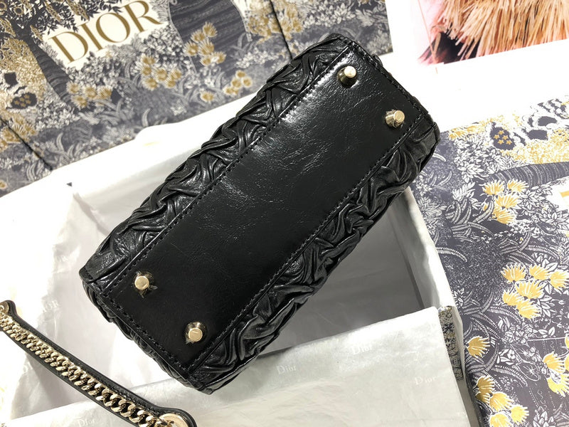 Satchel Bags - DOR Bags - 1120