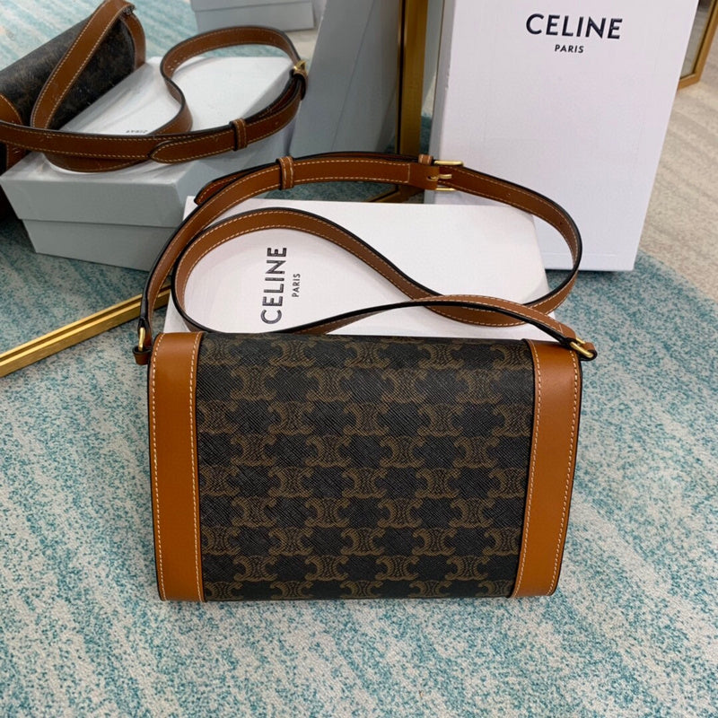 Glami- Glami- - CLE Bags - 284
