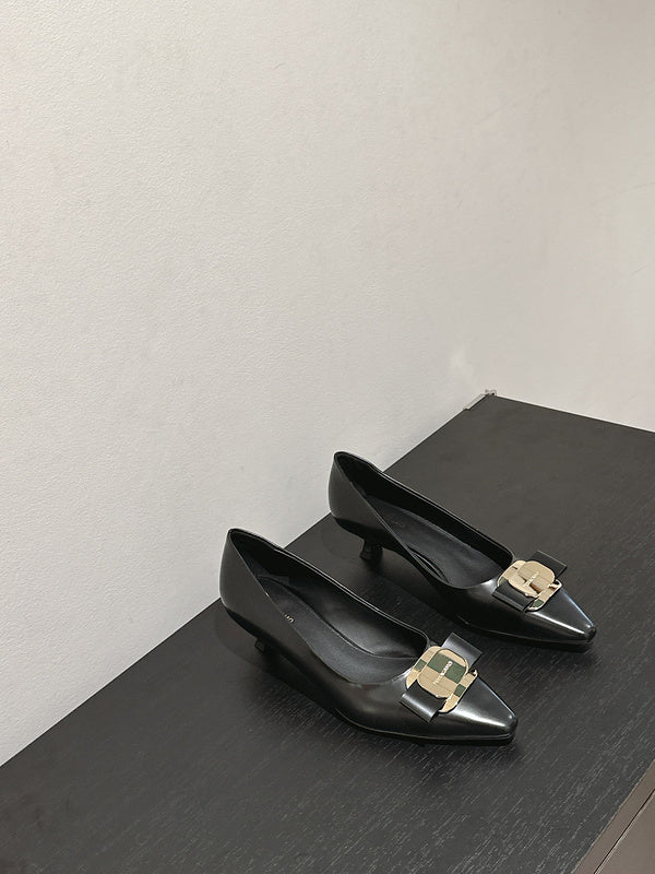 Glami - FGO Women Shoes - 314