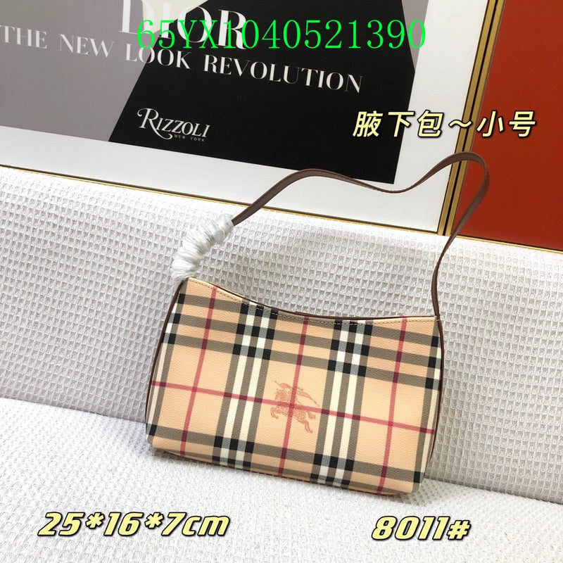 ELE Fashion -BBR Bags - 530
