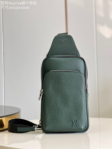 Glami- - LOV Men Bags - 294
