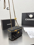 Satchel Bags - CHL Bags - 7090