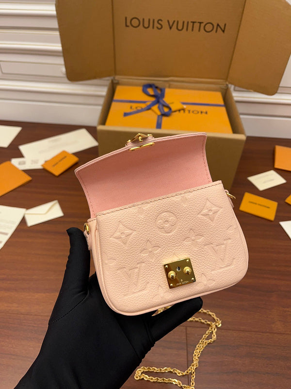 Glami-is - LOV Lady Bags - 406
