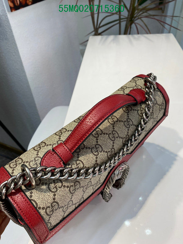 Glami Fashion - GCI Bags - 10629