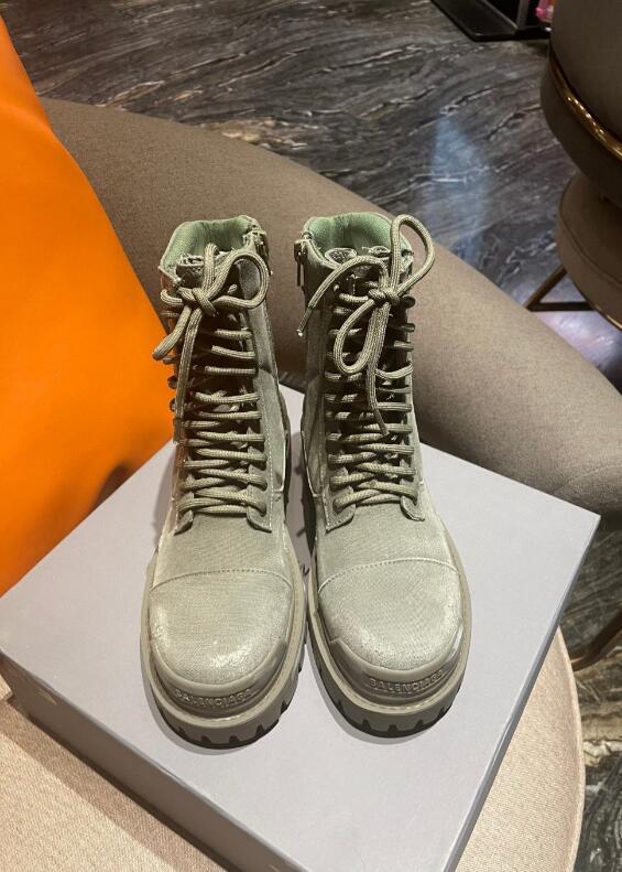 Glamy - LOV Men Shoes - 760