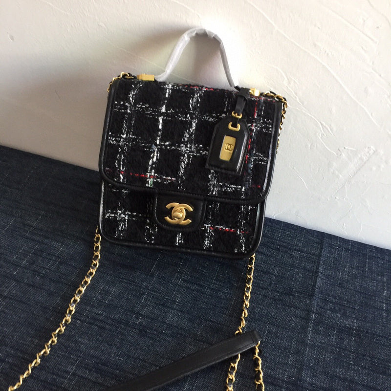 GlamI - CHL Bags - 2723