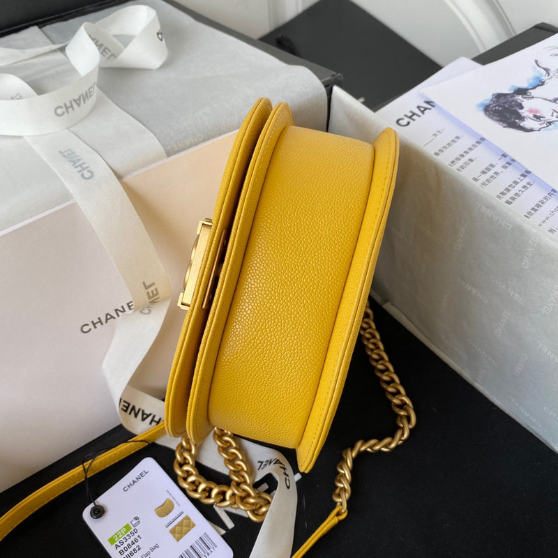 Satchel Bags - CHL Bags - 7595