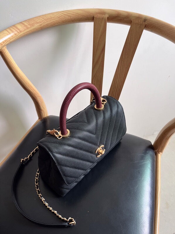 glamy - CHL Bags - 2834