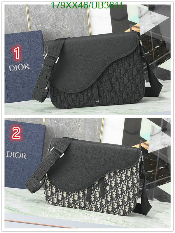 SAMCC - DOR Bags - 1191